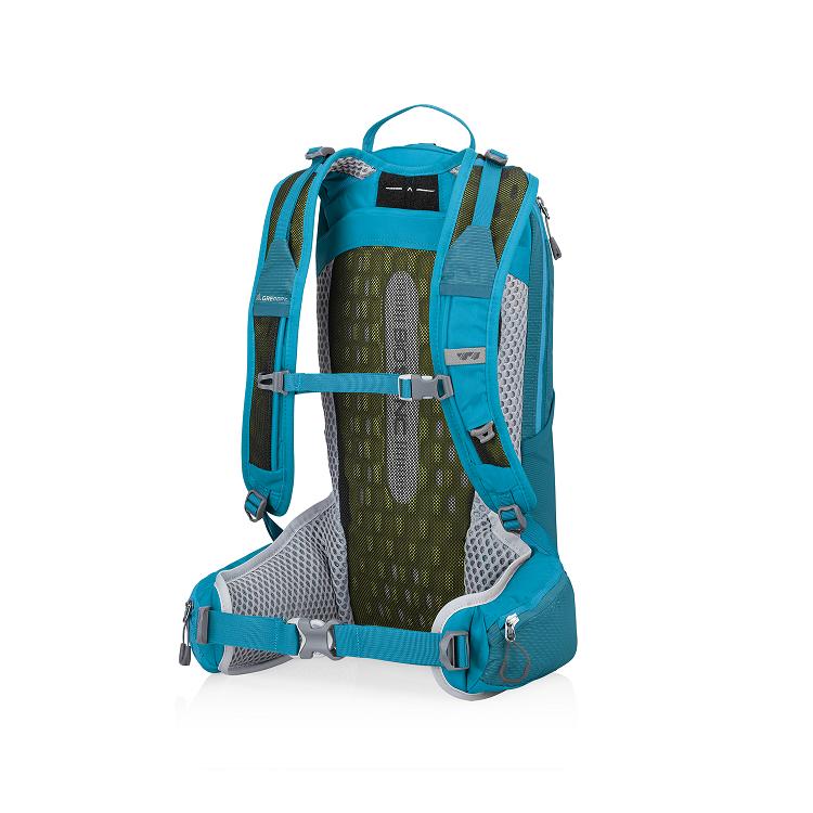 Women Gregory Maya 10 Hiking Backpack Blue Usa Sale CATH07238